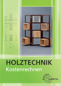 Kostenrechnen Holztechnik jetzt bei Amazon kaufen